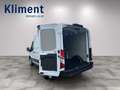 Ford Transit Kasten 2,0 EcoBlue L3H2 350 Trend Weiß - thumbnail 8