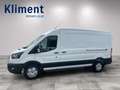 Ford Transit Kasten 2,0 EcoBlue L3H2 350 Trend Weiß - thumbnail 2
