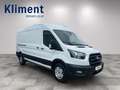 Ford Transit Kasten 2,0 EcoBlue L3H2 350 Trend Weiß - thumbnail 4