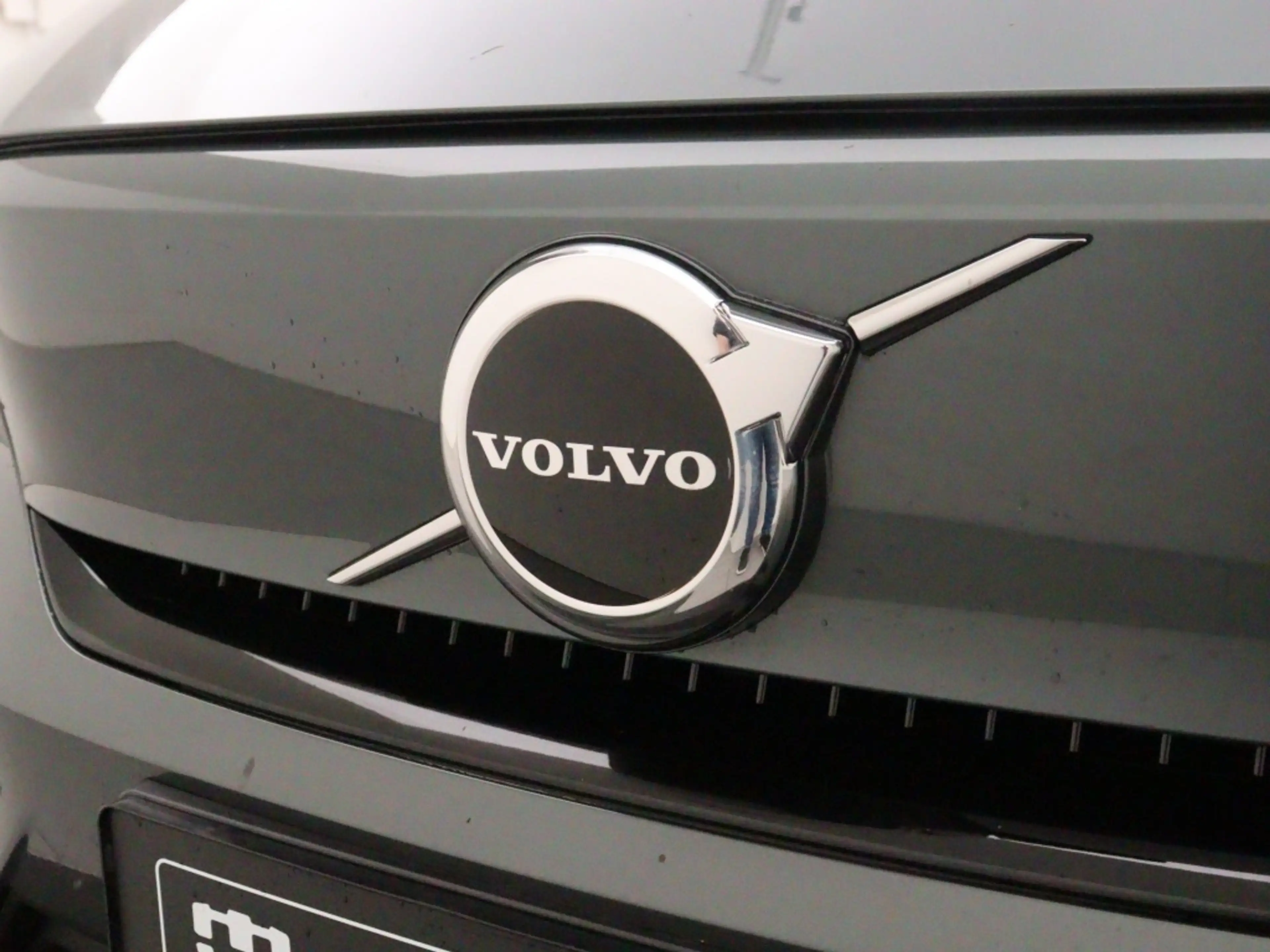 Volvo EC40 EXTENDED RANGE PLUS 20INCH GOOGLE MAPS STOELVERWAR — photo 7
