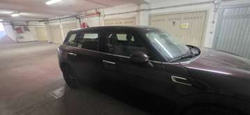 Mini Clubman 2.0 Cooper D auto