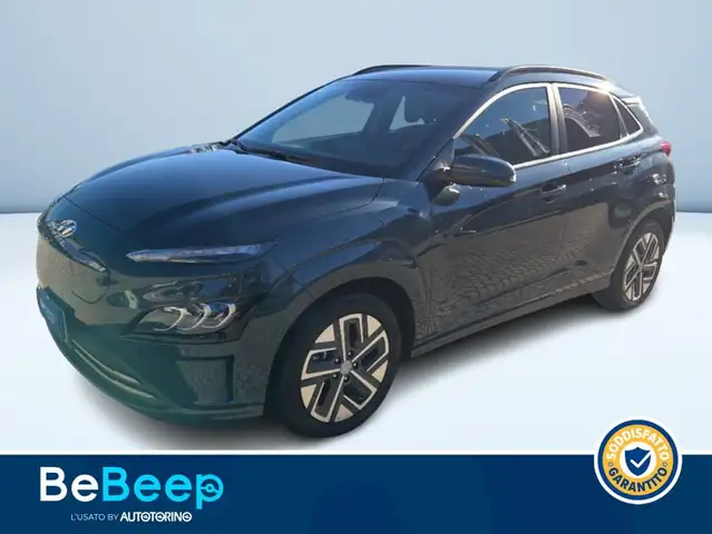 Hyundai KONA 64 KWH EV XCLASS