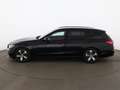 Mercedes-Benz C 220 T d Avantgarde Aut LED LEDER NAVI SITZHZG Schwarz - thumbnail 5
