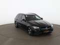 Mercedes-Benz C 220 T d Avantgarde Aut LED LEDER NAVI SITZHZG Schwarz - thumbnail 4