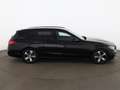 Mercedes-Benz C 220 T d Avantgarde Aut LED LEDER NAVI SITZHZG Schwarz - thumbnail 3