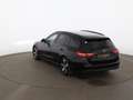 Mercedes-Benz C 220 T d Avantgarde Aut LED LEDER NAVI SITZHZG Schwarz - thumbnail 6