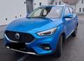 MG ZS ZS 1.0T-GDI Luxury Luxury Blau - thumbnail 2
