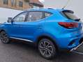MG ZS ZS 1.0T-GDI Luxury Luxury Blau - thumbnail 4