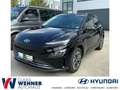 Hyundai KONA Trend 2WD Navi Soundsystem LED ACC Apple CarPlay A Schwarz - thumbnail 1