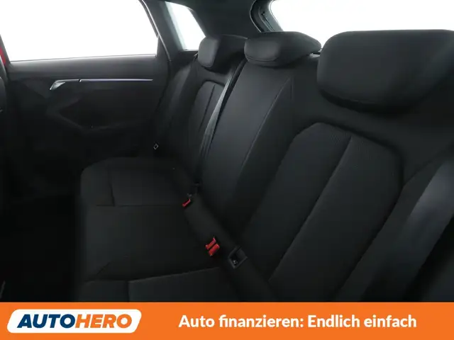 Audi A3 view 14