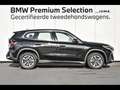 BMW X1 sDrive 18i Zwart - thumbnail 3