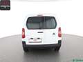Citroen Berlingo Berlingo 1.2 PureTech XL KASTEN WORKER 1.HAND,SH Weiß - thumbnail 4
