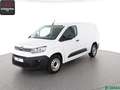 Citroen Berlingo Berlingo 1.2 PureTech XL KASTEN WORKER 1.HAND,SH Weiß - thumbnail 1