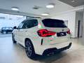 BMW X3 xdrive20d mhev 48V Msport auto TETTO/HARMAN Wit - thumbnail 6