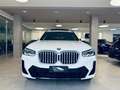 BMW X3 xdrive20d mhev 48V Msport auto TETTO/HARMAN Wit - thumbnail 2