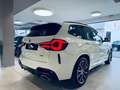 BMW X3 xdrive20d mhev 48V Msport auto TETTO/HARMAN Wit - thumbnail 4