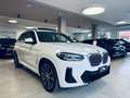 BMW X3 xdrive20d mhev 48V Msport auto TETTO/HARMAN Wit - thumbnail 3