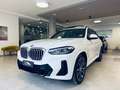 BMW X3 xdrive20d mhev 48V Msport auto TETTO/HARMAN Wit - thumbnail 1