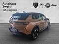 Opel Grandland -e GS Elektro 213 PS 73 kWh Braun - thumbnail 5
