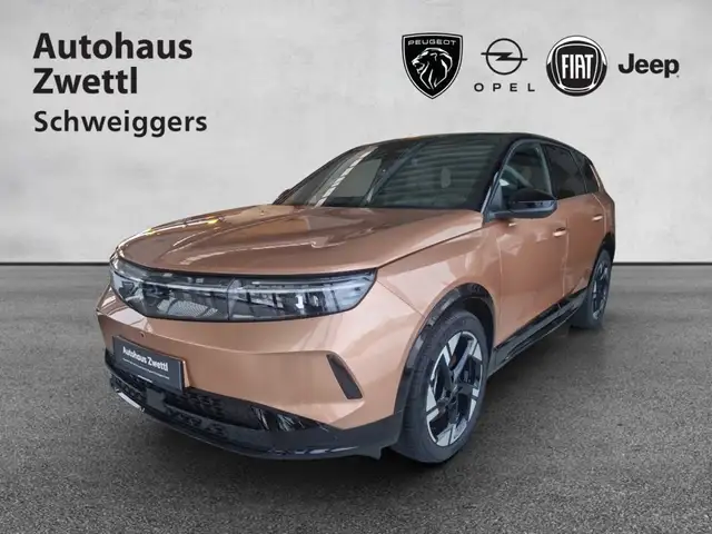 Opel Grandland -e GS Elektro 213 PS 73 kWh