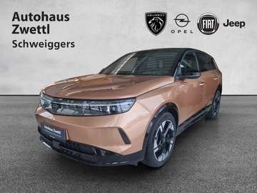 -e GS Elektro 213 PS 73 kWh