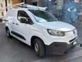 Fiat Doblo Doblò VAN CH1 1.2 Benzina 110cv MT6 3 posti Bianco - thumbnail 2
