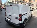 Fiat Doblo Doblò VAN CH1 1.2 Benzina 110cv MT6 3 posti Bianco - thumbnail 4