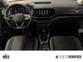 Volkswagen T-Cross Style 1.0 TSI DSG LED+ACC+RearView Schwarz - thumbnail 9