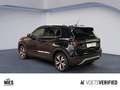 Volkswagen T-Cross Style 1.0 TSI DSG LED+ACC+RearView Schwarz - thumbnail 4