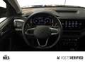 Volkswagen T-Cross Style 1.0 TSI DSG LED+ACC+RearView Schwarz - thumbnail 12