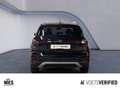 Volkswagen T-Cross Style 1.0 TSI DSG LED+ACC+RearView Schwarz - thumbnail 5