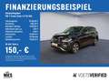 Volkswagen T-Cross Style 1.0 TSI DSG LED+ACC+RearView Schwarz - thumbnail 2