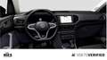 Volkswagen T-Cross Style 1.0 TSI DSG LED+ACC+RearView Noir - thumbnail 3