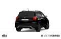 Volkswagen T-Cross Style 1.0 TSI DSG LED+ACC+RearView Noir - thumbnail 2