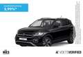 Volkswagen T-Cross Style 1.0 TSI DSG LED+ACC+RearView Noir - thumbnail 1