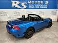 Abarth 124 Spider 1.4 GT Bleu - thumbnail 2
