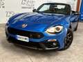Abarth 124 Spider 1.4 GT Bleu - thumbnail 3