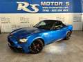 Abarth 124 Spider 1.4 GT Bleu - thumbnail 18