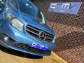 Mercedes-Benz Citan VERKOCHT - VENDU - SOLD@CTMV! Modrá - thumbnail 7
