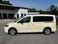 Volkswagen Caddy Life Maxi 2.0 TDI DSG Navi LED ACC Taxi 7-Sitzer.. Beige - thumbnail 16