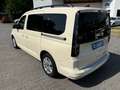 Volkswagen Caddy Life Maxi 2.0 TDI DSG Navi LED ACC Taxi 7-Sitzer.. Beige - thumbnail 17