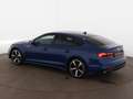 Audi A5 Sportback 35 TDI S-Line Aut MATRIX AHK LEDER Blau - thumbnail 6
