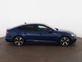 Audi A5 Sportback 35 TDI S-Line Aut MATRIX AHK LEDER Blau - thumbnail 9