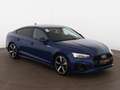 Audi A5 Sportback 35 TDI S-Line Aut MATRIX AHK LEDER Blau - thumbnail 4