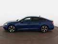 Audi A5 Sportback 35 TDI S-Line Aut MATRIX AHK LEDER Blau - thumbnail 5
