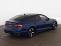 Audi A5 Sportback 35 TDI S-Line Aut MATRIX AHK LEDER Blau - thumbnail 8
