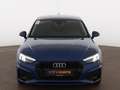 Audi A5 Sportback 35 TDI S-Line Aut MATRIX AHK LEDER Blau - thumbnail 2