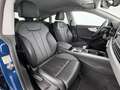 Audi A5 Sportback 35 TDI S-Line Aut MATRIX AHK LEDER Blau - thumbnail 15