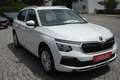 Skoda Kamiq DSG Top Selection Facelift  Gar. 5 J. Weiß - thumbnail 1