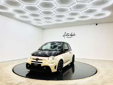 ✅1AN GARANTIE✅595 COMPETIZIONE✅CABRIO✅BEATS SOUND
